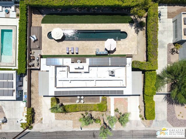 1653 E Sunny Dunes Road, Palm Springs, CA 92264