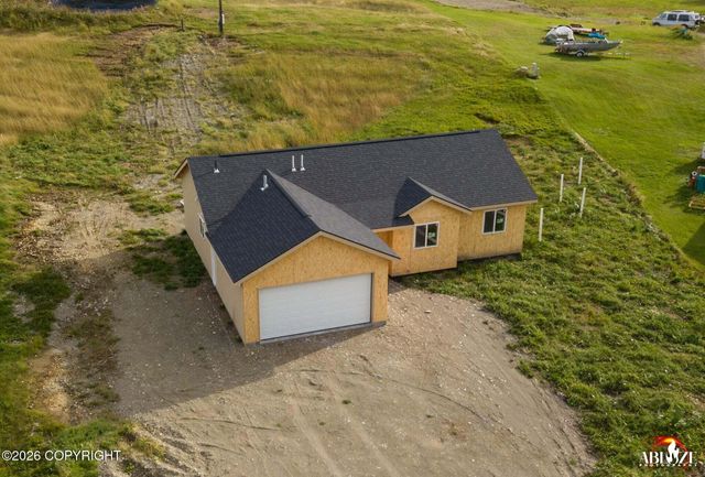 11010 W Wasey Way, Big Lake, AK 99623