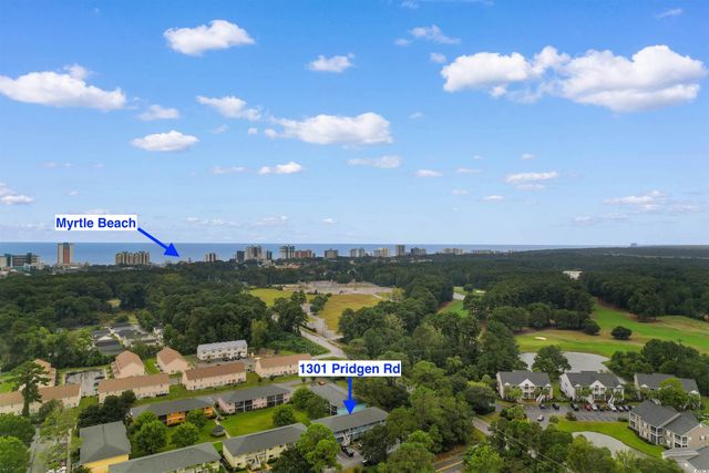 1301 Pridgen Rd Apt 1102, Myrtle Beach, SC 29577