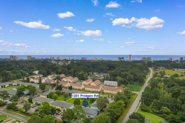 1301 Pridgen Rd Apt 1102, Myrtle Beach, SC 29577