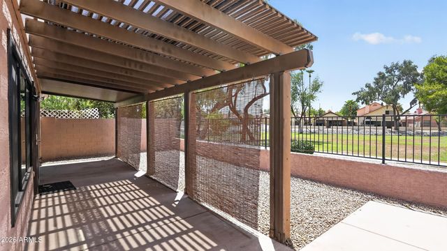 1502 E CAMPBELL Avenue, Gilbert, AZ 85234