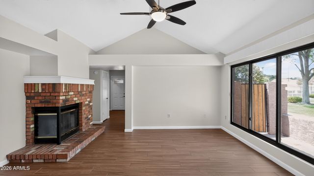 1502 E CAMPBELL Avenue, Gilbert, AZ 85234