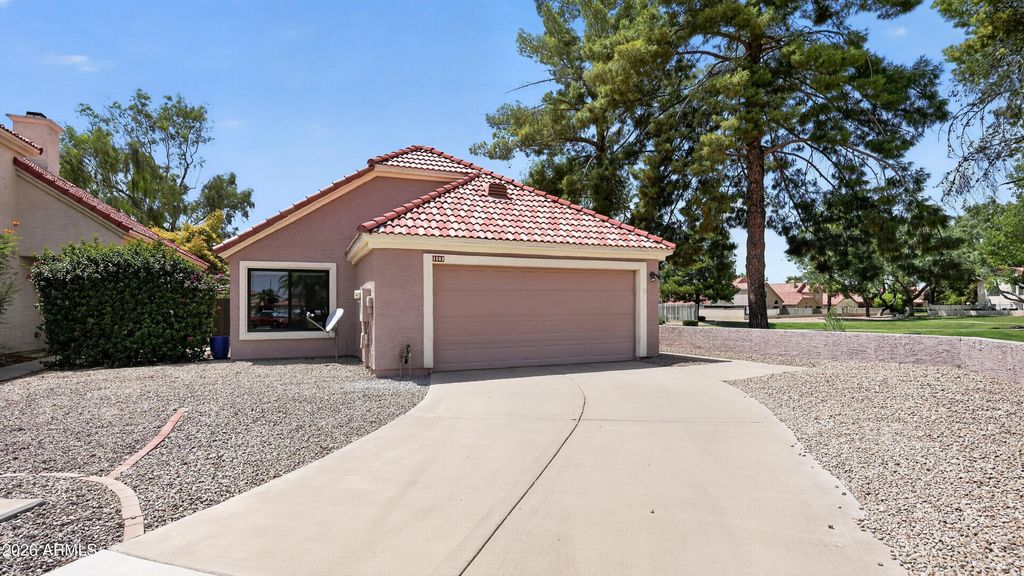 1502 E CAMPBELL Avenue, Gilbert, AZ 85234