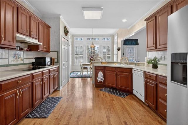 107 Cambridge Cove, Canton, GA 30115