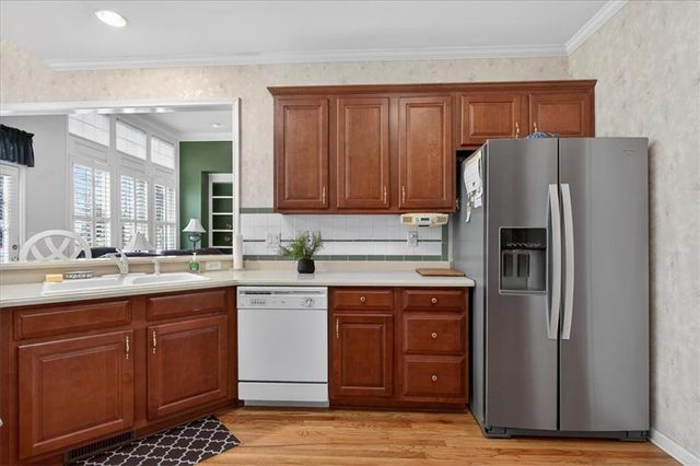 107 Cambridge Cove, Canton, GA 30115