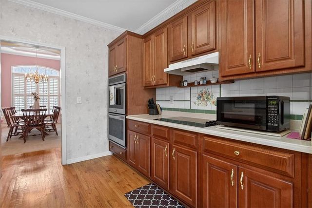 107 Cambridge Cove, Canton, GA 30115