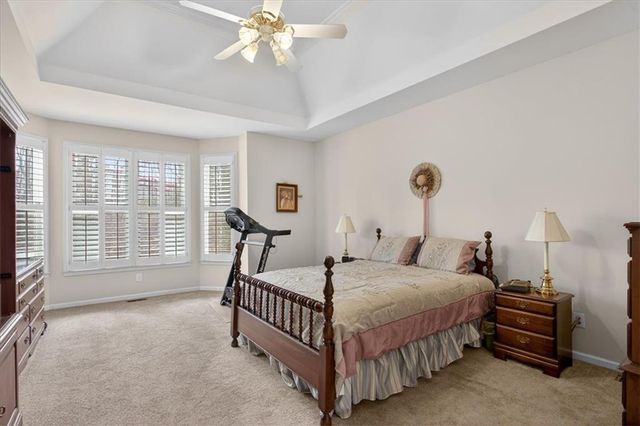 107 Cambridge Cove, Canton, GA 30115