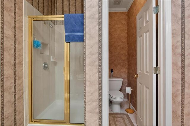 107 Cambridge Cove, Canton, GA 30115