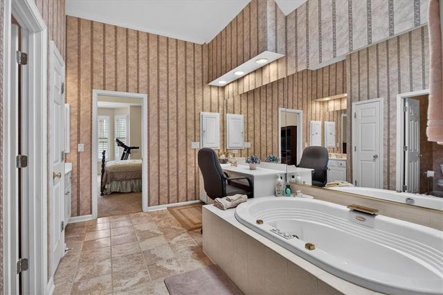 107 Cambridge Cove, Canton, GA 30115