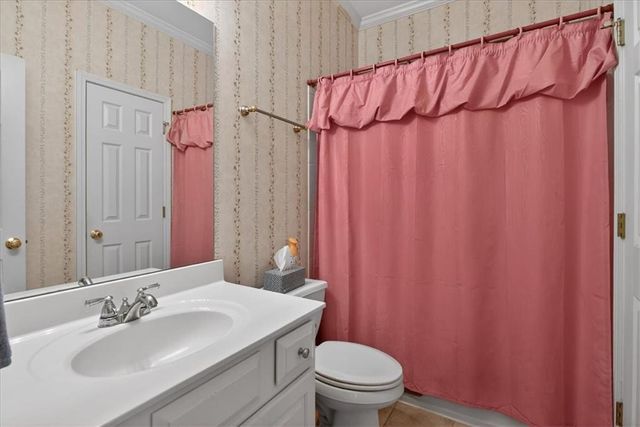 107 Cambridge Cove, Canton, GA 30115