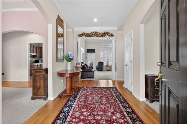 107 Cambridge Cove, Canton, GA 30115