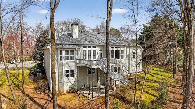 107 Cambridge Cove, Canton, GA 30115