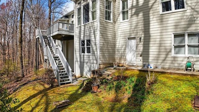 107 Cambridge Cove, Canton, GA 30115