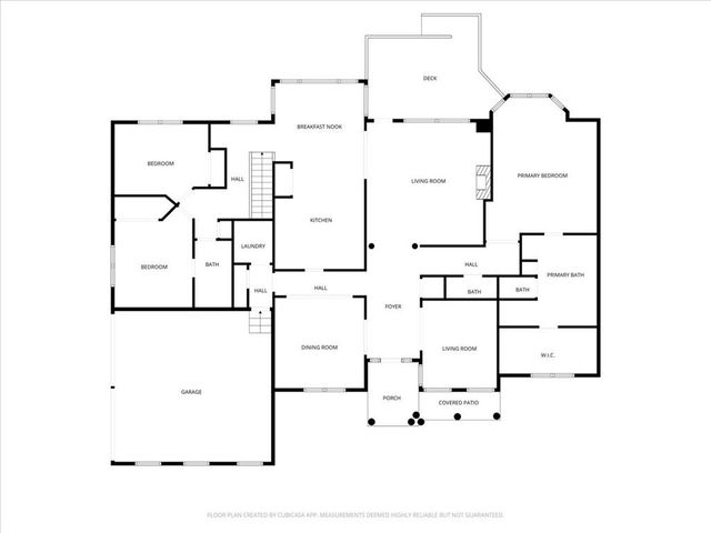 107 Cambridge Cove, Canton, GA 30115