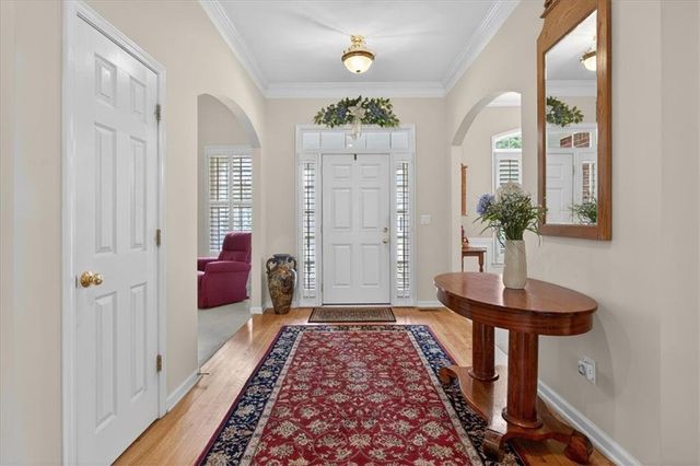 107 Cambridge Cove, Canton, GA 30115