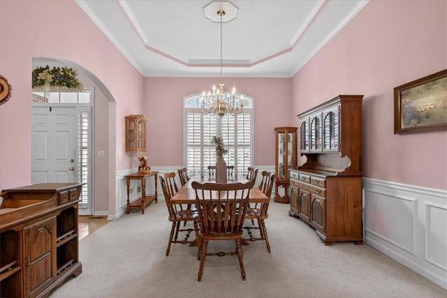 107 Cambridge Cove, Canton, GA 30115