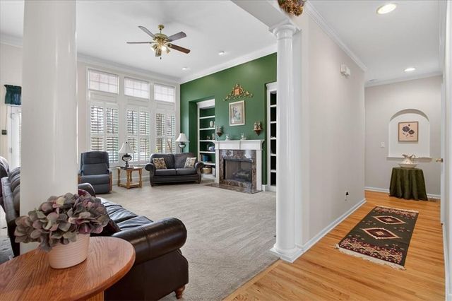 107 Cambridge Cove, Canton, GA 30115