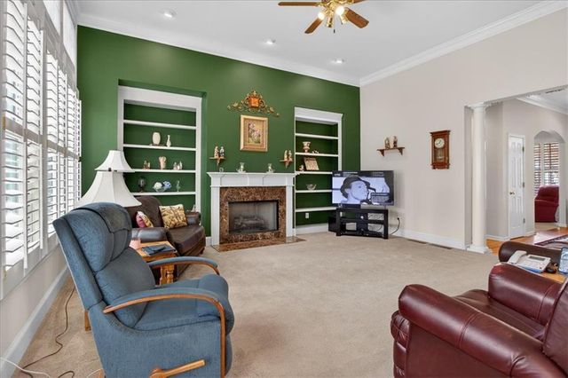 107 Cambridge Cove, Canton, GA 30115