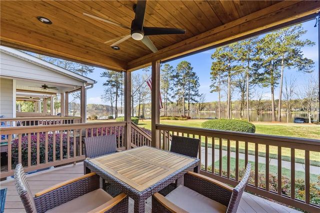 549 Old Phoenix Road 104, Eatonton, GA 31024