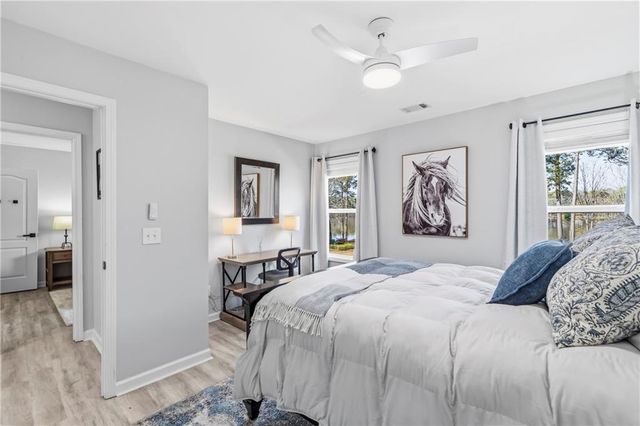 549 Old Phoenix Road 104, Eatonton, GA 31024