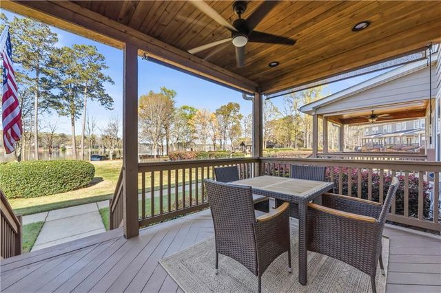 549 Old Phoenix Road 104, Eatonton, GA 31024