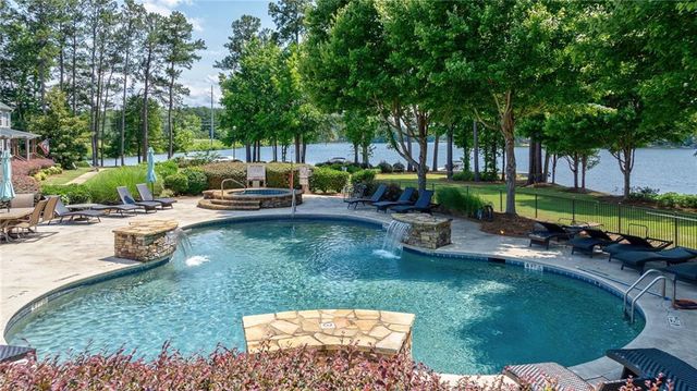 549 Old Phoenix Road 104, Eatonton, GA 31024