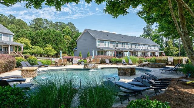 549 Old Phoenix Road 104, Eatonton, GA 31024