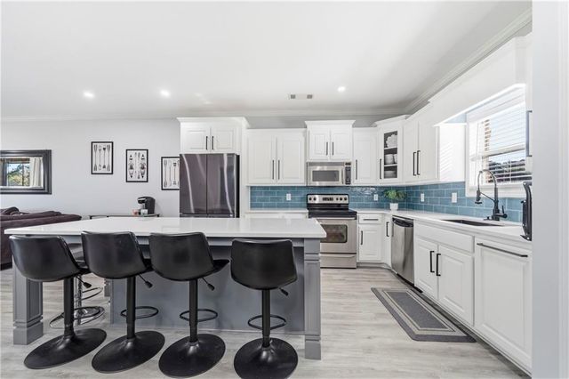 549 Old Phoenix Road 104, Eatonton, GA 31024