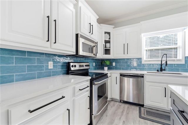 549 Old Phoenix Road 104, Eatonton, GA 31024