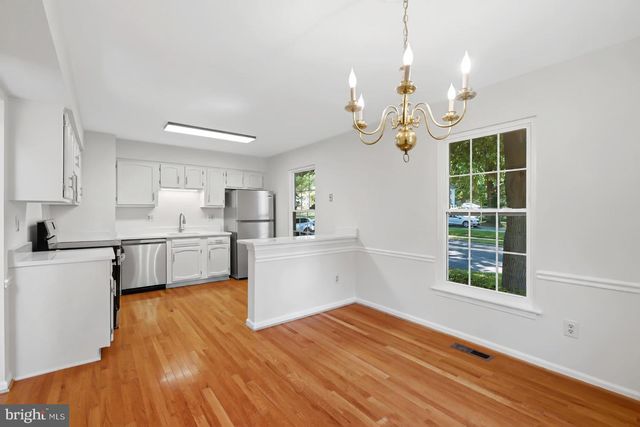 10851 OAK GREEN CT, Burke, VA 22015