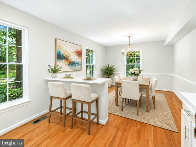 10851 OAK GREEN CT, Burke, VA 22015