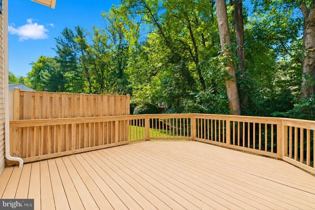 10851 OAK GREEN CT, Burke, VA 22015