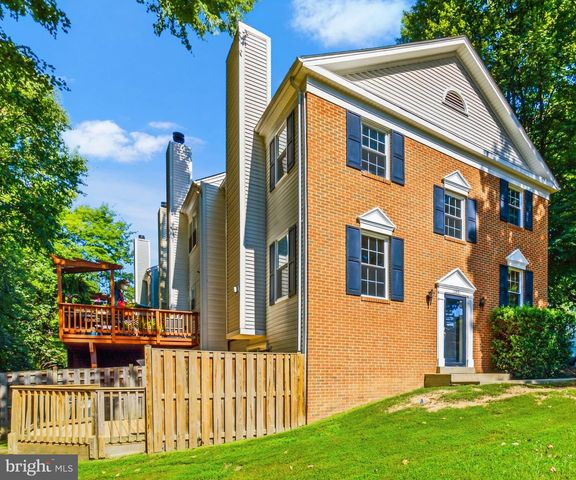 10851 OAK GREEN CT, Burke, VA 22015
