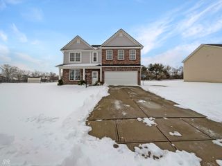 9445 Treyburn Lakes Drive, Indianapolis, IN 46229