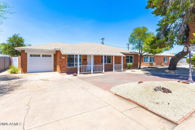 724 W Missouri Avenue, Phoenix, AZ 85013