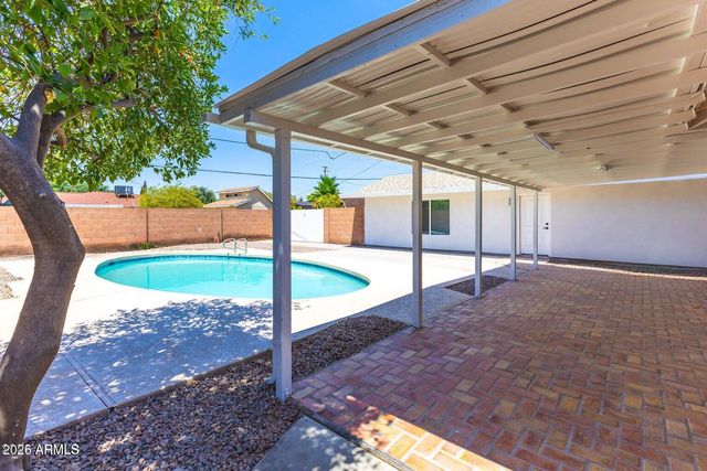 724 W Missouri Avenue, Phoenix, AZ 85013