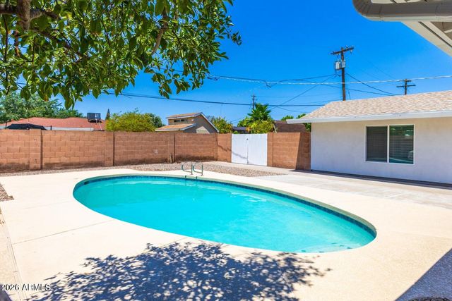724 W Missouri Avenue, Phoenix, AZ 85013