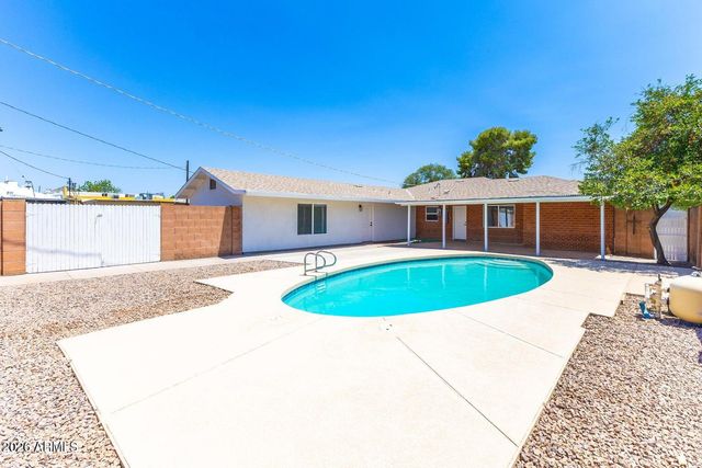 724 W Missouri Avenue, Phoenix, AZ 85013