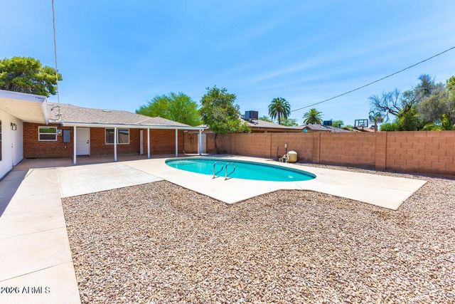 724 W Missouri Avenue, Phoenix, AZ 85013