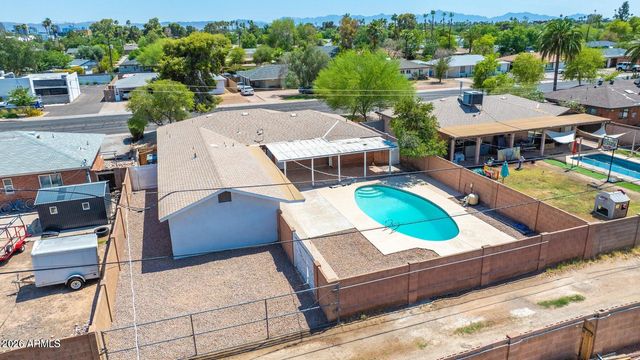 724 W Missouri Avenue, Phoenix, AZ 85013