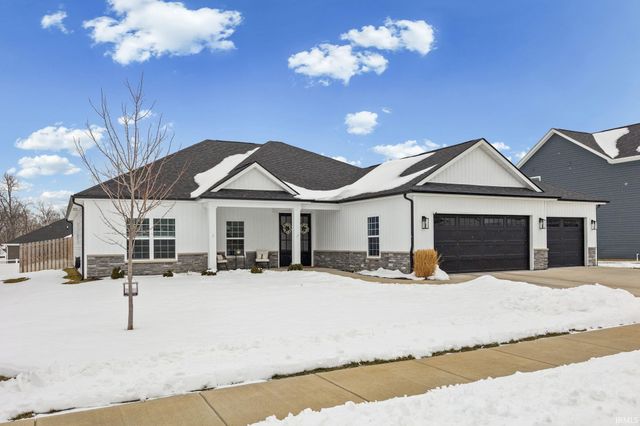 4660 Fieldstone Drive, Lafayette, IN 47909
