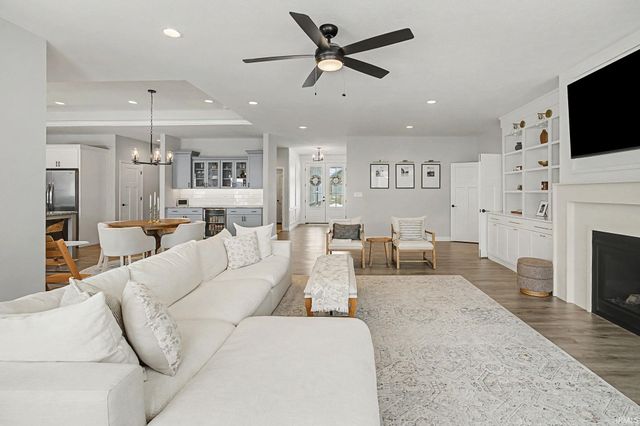 4660 Fieldstone Drive, Lafayette, IN 47909