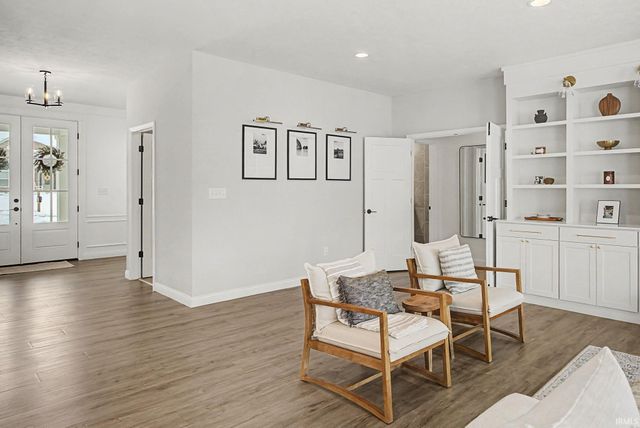 4660 Fieldstone Drive, Lafayette, IN 47909