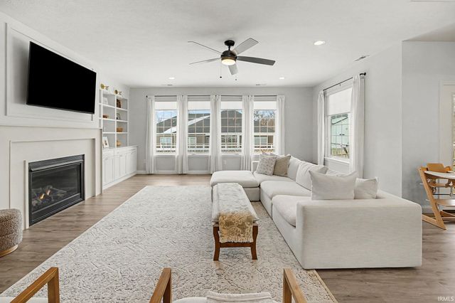 4660 Fieldstone Drive, Lafayette, IN 47909