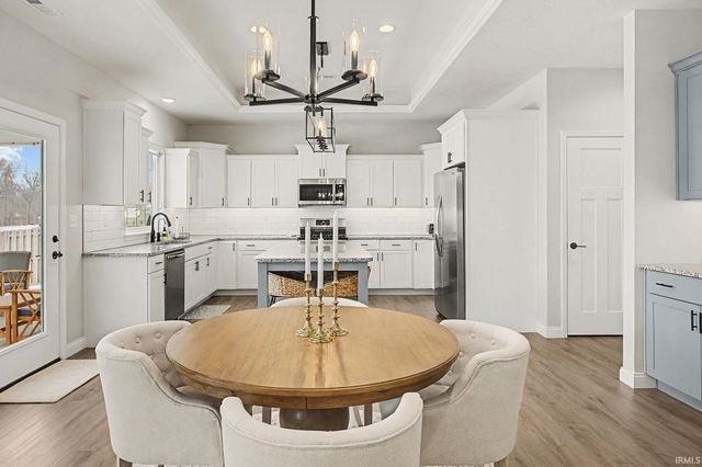 4660 Fieldstone Drive, Lafayette, IN 47909