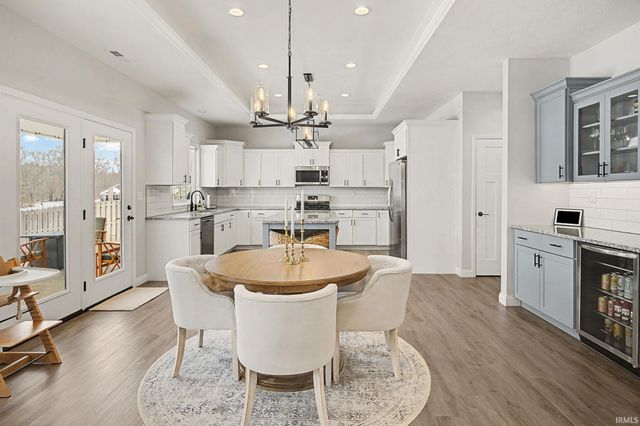 4660 Fieldstone Drive, Lafayette, IN 47909