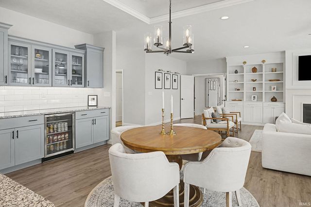 4660 Fieldstone Drive, Lafayette, IN 47909