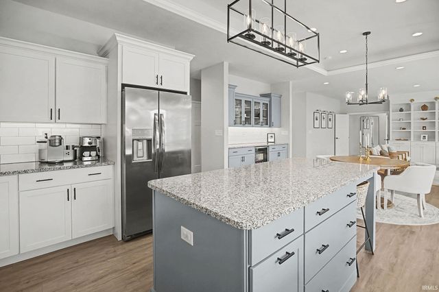 4660 Fieldstone Drive, Lafayette, IN 47909