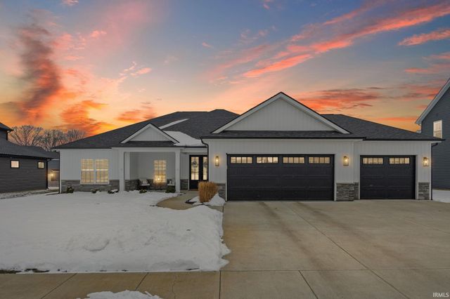 4660 Fieldstone Drive, Lafayette, IN 47909