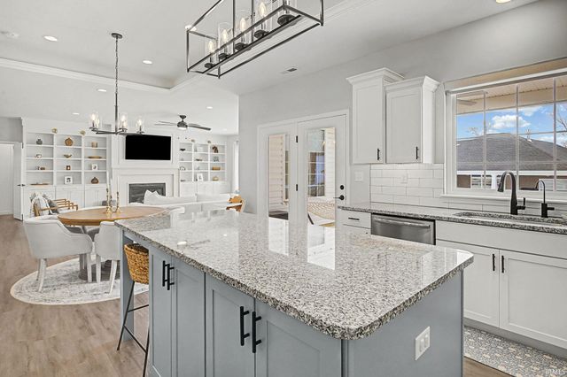 4660 Fieldstone Drive, Lafayette, IN 47909